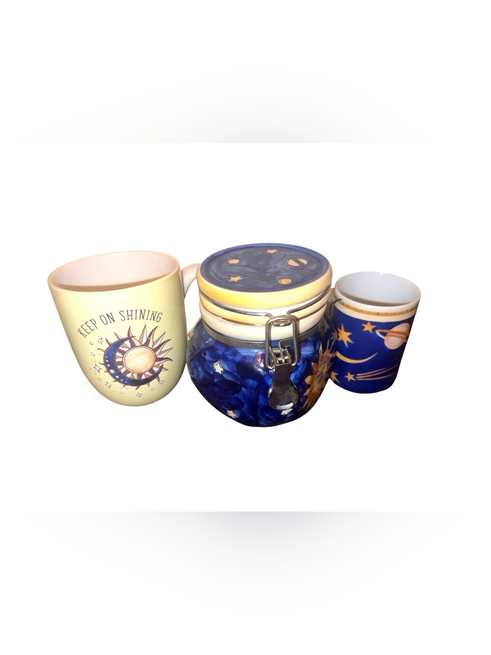 Celestial kitchen bundle - Picture 2 of 3